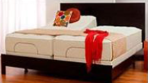 Adjustable Mattress