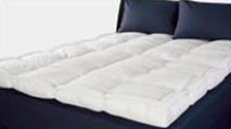 Mattress Pads & Toppers